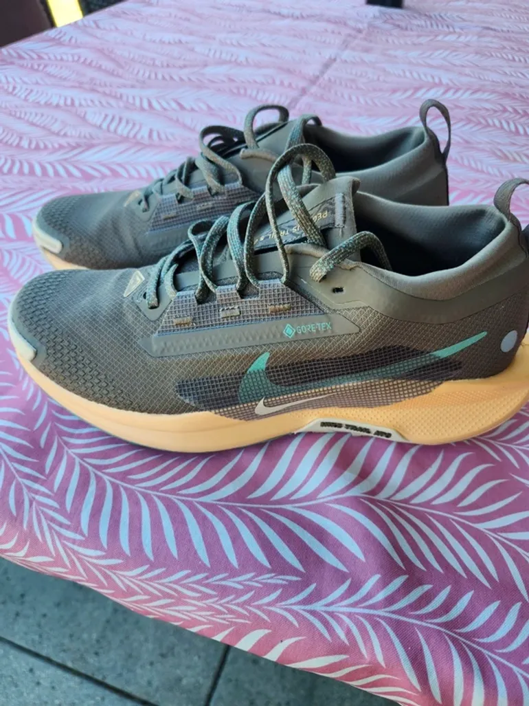 Gebrauchtes Pegasus Trail 5 GTX bike — Bild 3 von 12