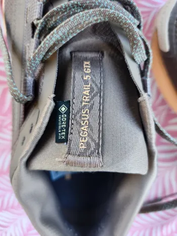 Gebrauchtes Pegasus Trail 5 GTX bike — Bild 8 von 12