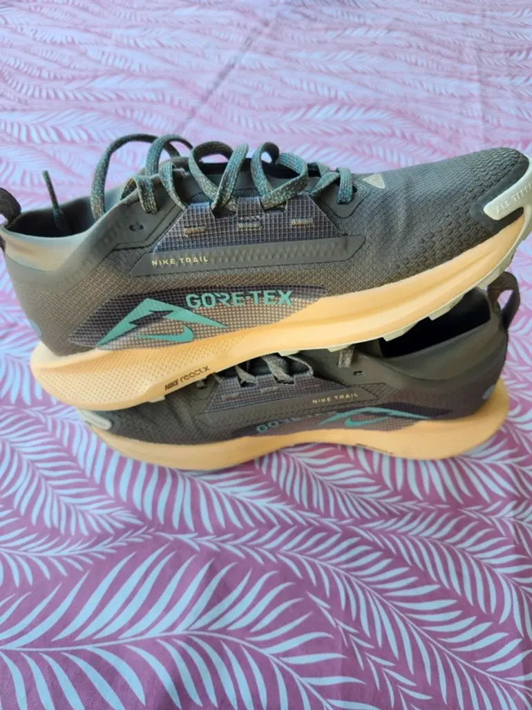Gebrauchtes Pegasus Trail 5 GTX bike — Bild 4 von 12