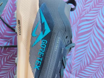 Gebrauchtes Pegasus Trail 5 GTX bike — Bild 10 von 12