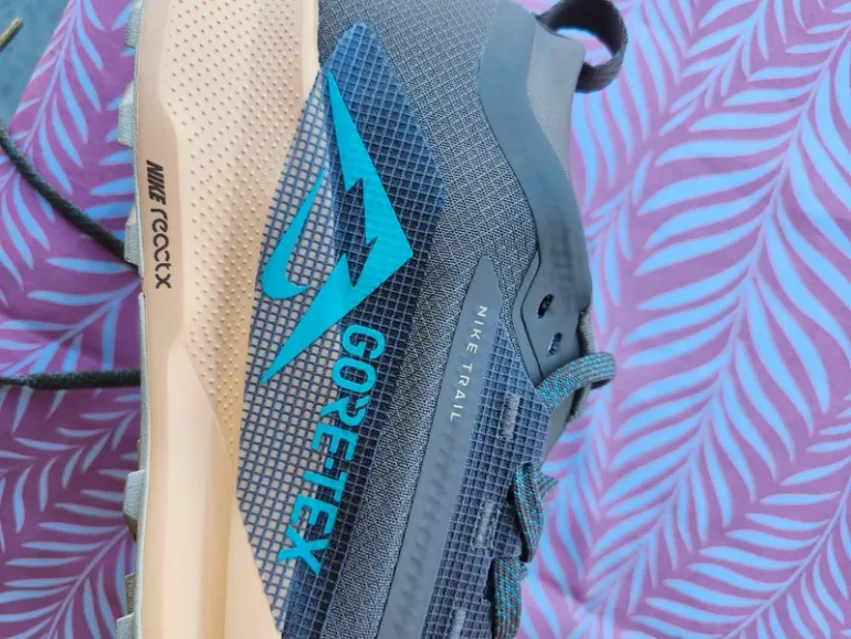 Gebrauchtes Pegasus Trail 5 GTX bike — Bild 10 von 12