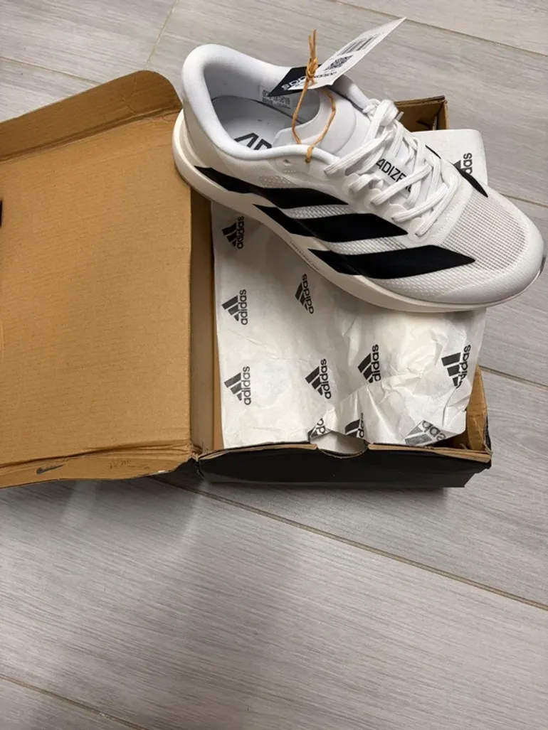 Tweedehands Adidas Adizero Evo bike — afbeelding 2 van 3