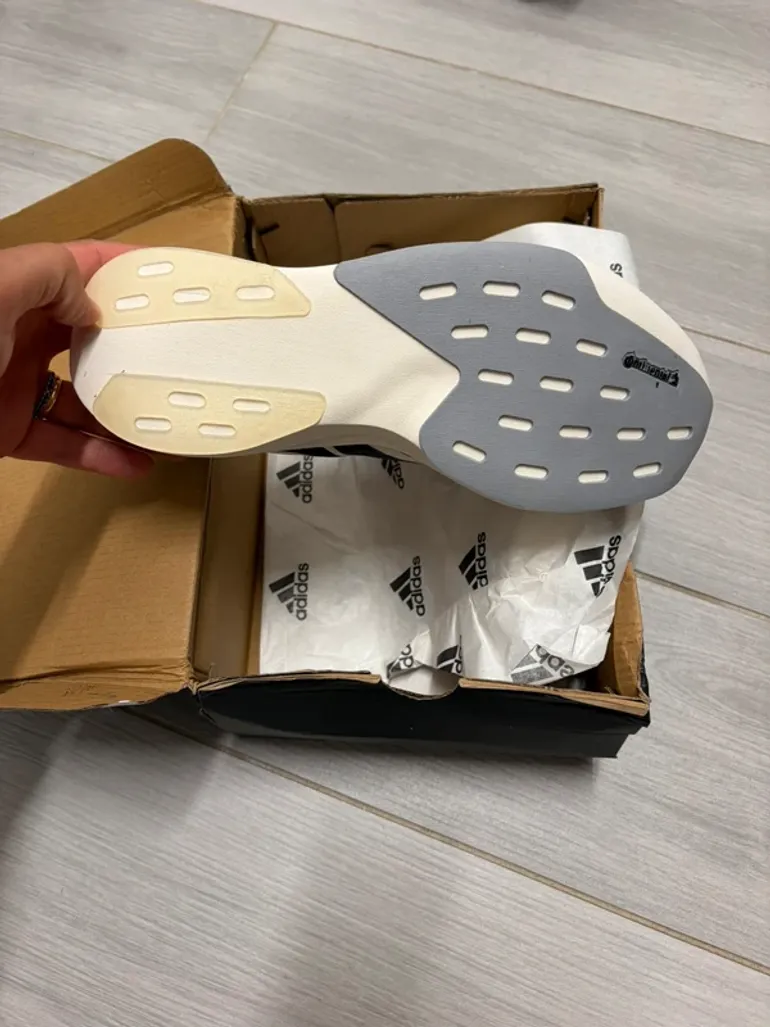 Tweedehands Adidas Adizero Evo bike — afbeelding 3 van 3