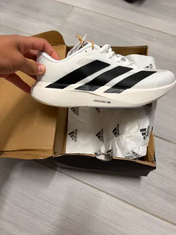 Używany Adidas Adizero Evo bike