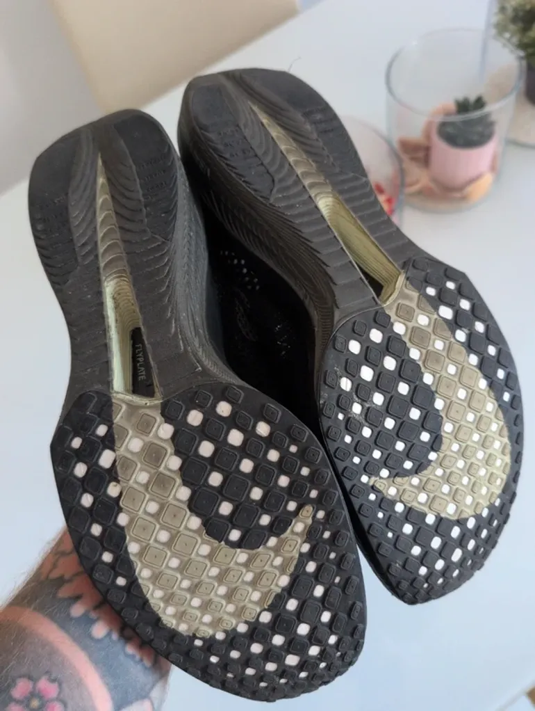 Gebrauchtes Scarpa Vaporfly 3 bike — Bild 2 von 4