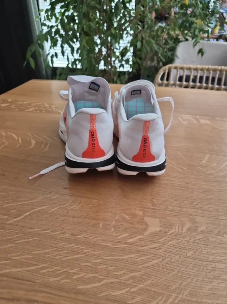 Gebrauchtes Hoka Cielo X1 2.0 bike — Bild 3 von 8
