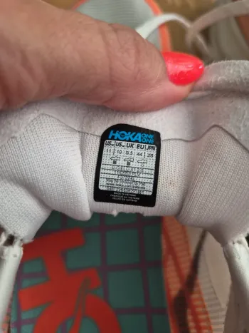 Gebrauchtes Hoka Cielo X1 2.0 bike — Bild 4 von 8