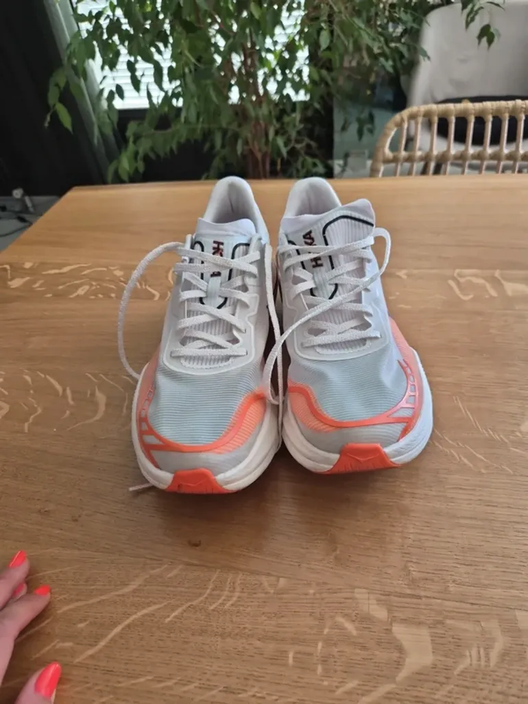 Gebrauchtes Hoka Cielo X1 2.0 bike — Bild 2 von 8