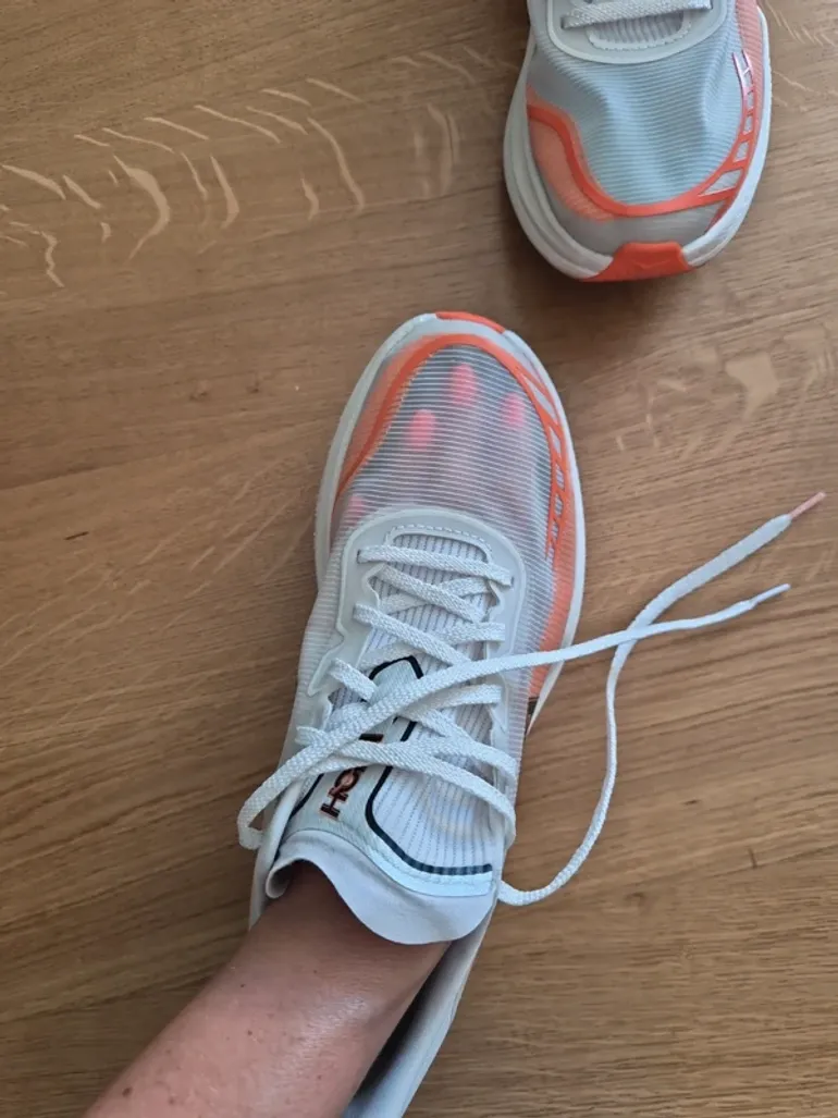 Gebrauchtes Hoka Cielo X1 2.0 bike — Bild 8 von 8