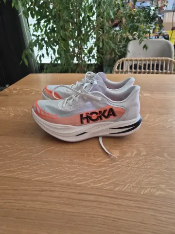 Gebrauchtes Hoka Cielo X1 2.0 Running Shoes