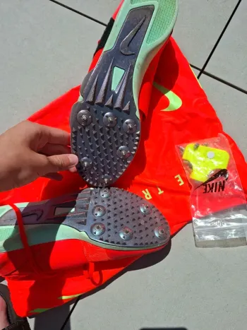 Used Nike Spikeschuhe bike — image 2 of 3