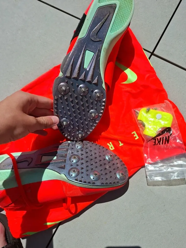 Used Nike Spikeschuhe bike — image 2 of 3