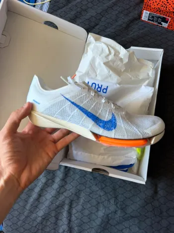 Gebrauchtes Nike Air Zoom Victory 2 bike