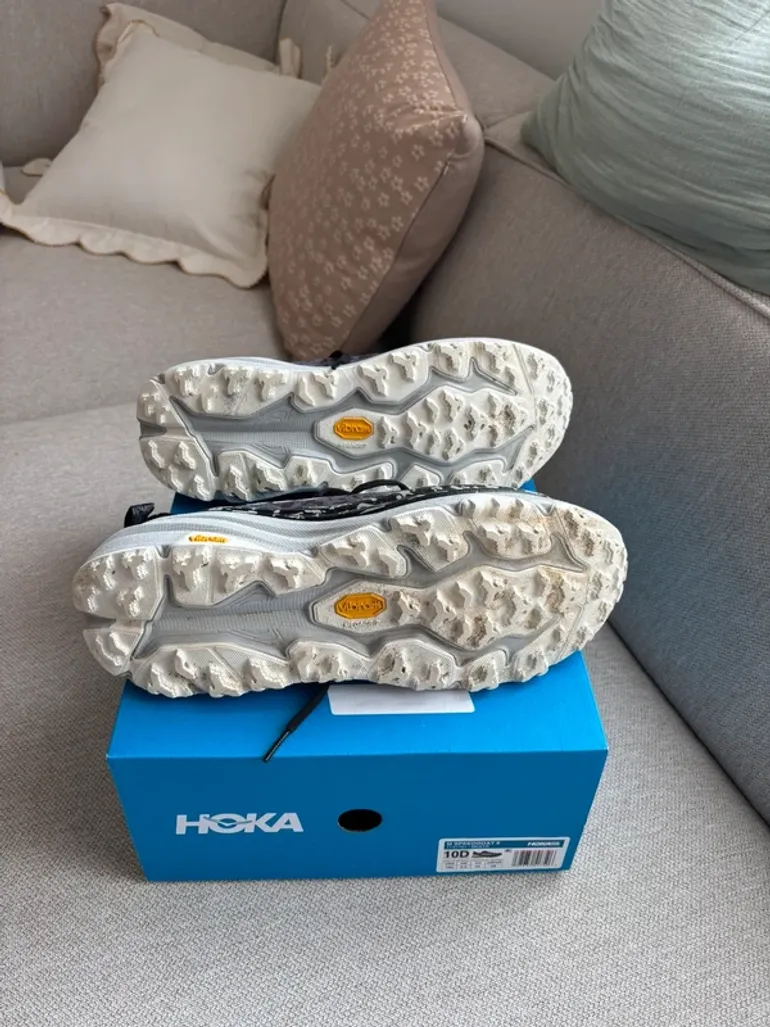 Hoka Speedgoat 6 bike d'occasion — image 3 sur 5