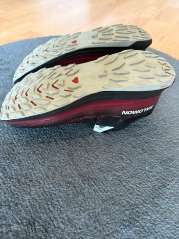 Gebrauchtes Salomon Ultra Glide 2 bike — Bild 2 von 4