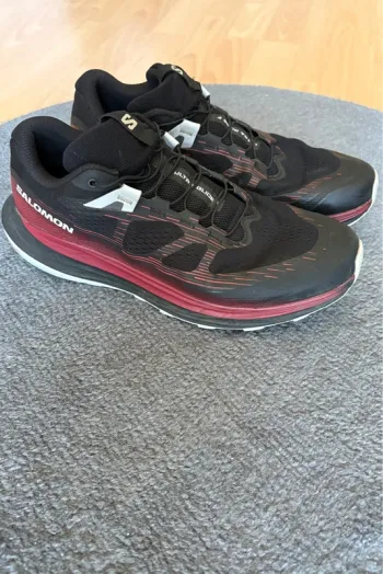 Salomon Ultra Glide 2 bike d'occasion