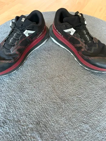 Gebrauchtes Salomon Ultra Glide 2 bike — Bild 3 von 4