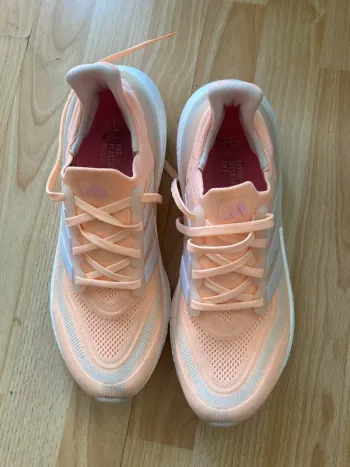Gebrauchtes Orange Ultraboost Light Boost bike
