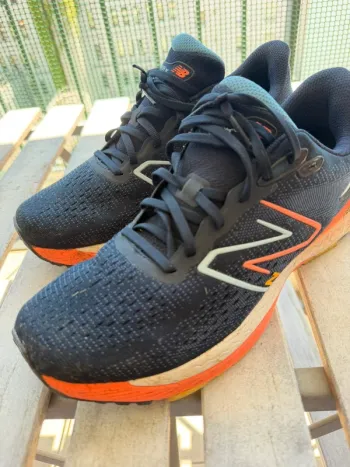 Gebrauchtes New Balance Fresh Foam bike