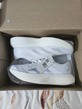Gebrauchtes Adidas adizero Evo sl bike — Bild 6 von 8