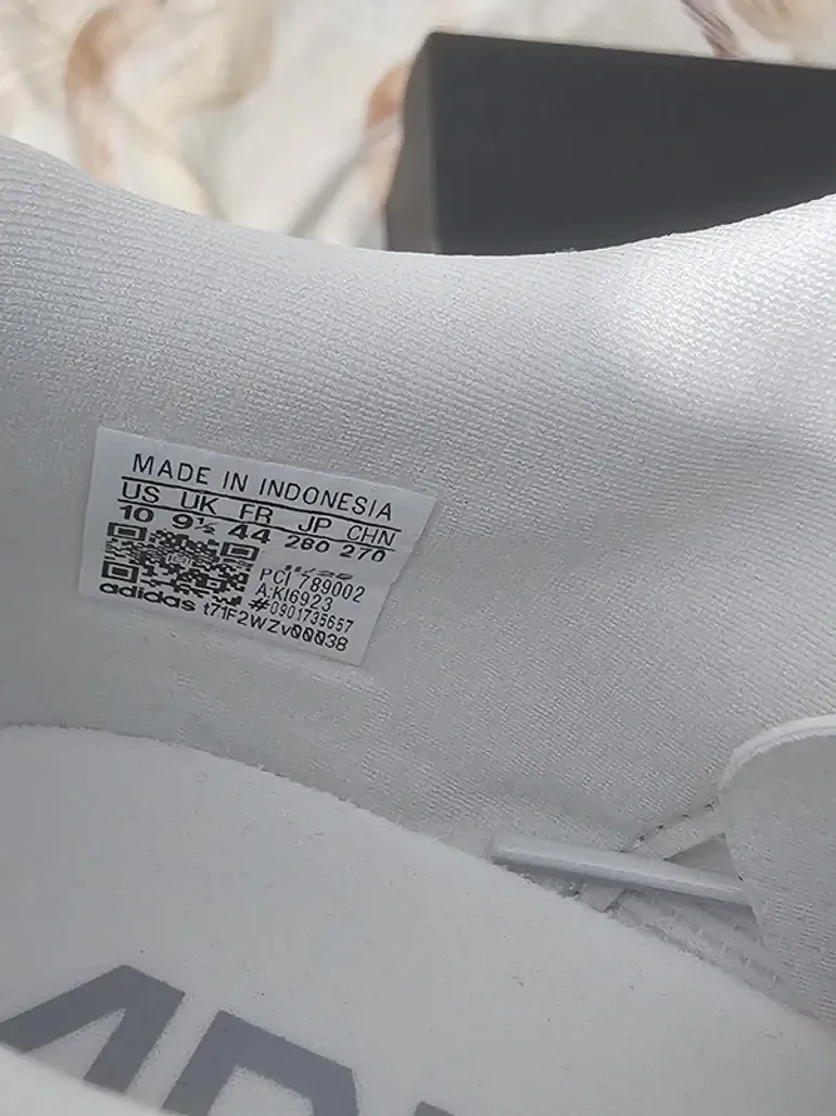 Gebrauchtes Adidas adizero Evo sl bike — Bild 7 von 8