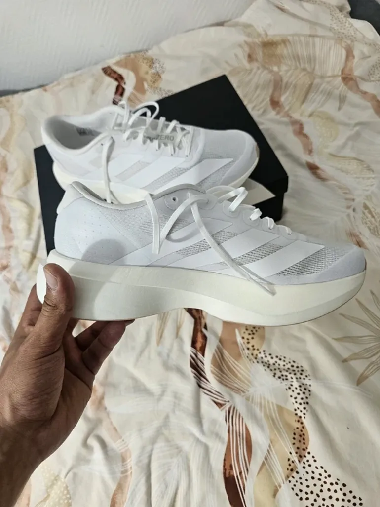 Gebrauchtes Adidas adizero Evo sl bike — Bild 2 von 8