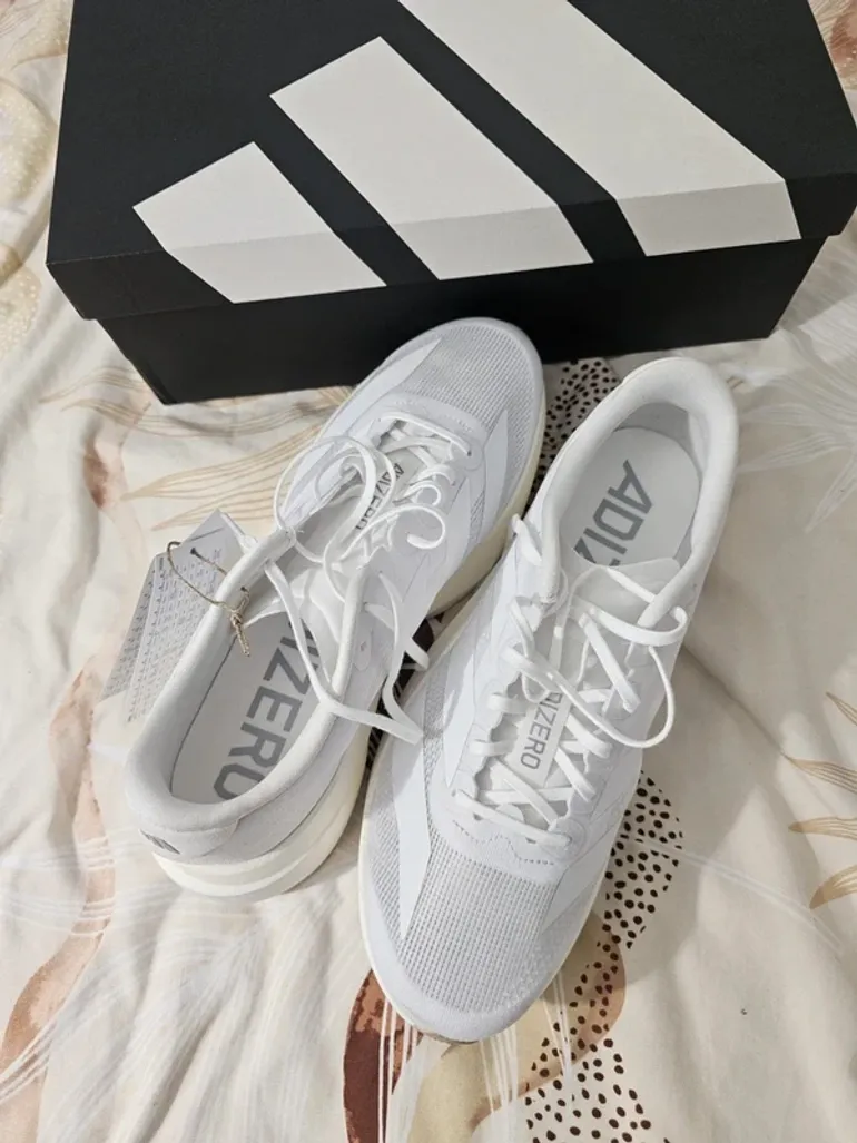 Gebrauchtes Adidas adizero Evo sl bike — Bild 4 von 8
