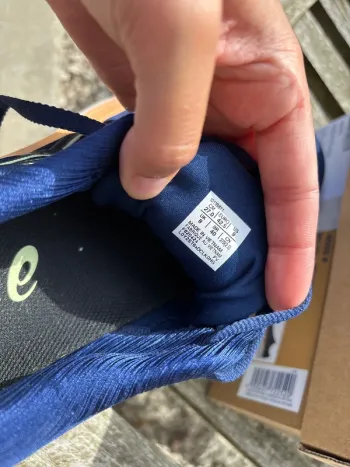Tweedehands Asics GT 4000 bike — afbeelding 3 van 4