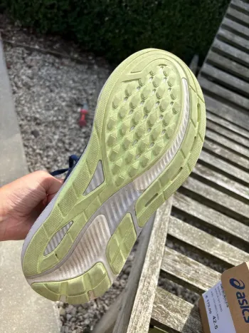 Tweedehands Asics GT 4000 bike — afbeelding 4 van 4