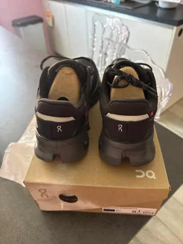 Used On Running shoes bike — image 3 of 3