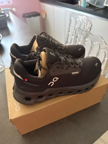 Used On Running shoes bike — image 2 of 3