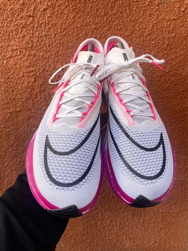Gebrauchtes Nike Zoomx Streakfly bike — Bild 2 von 9