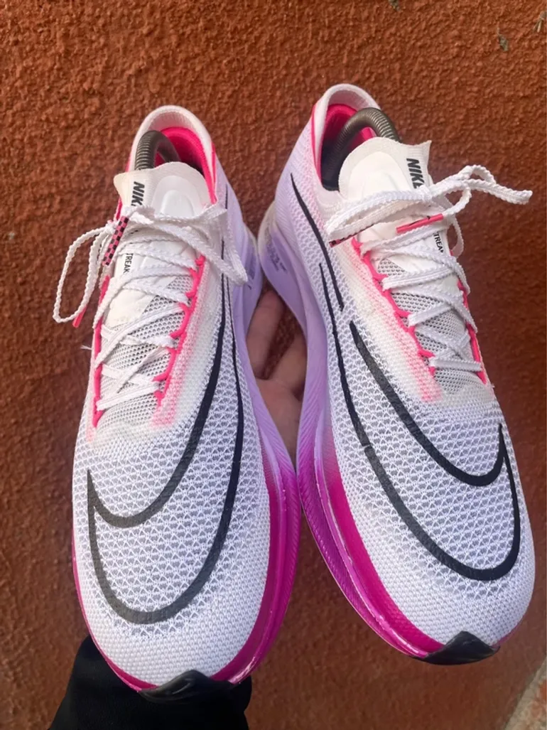 Gebrauchtes Nike Zoomx Streakfly bike — Bild 4 von 9