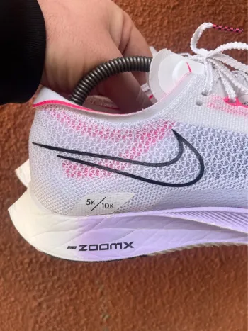 Gebrauchtes Nike Zoomx Streakfly bike — Bild 8 von 9