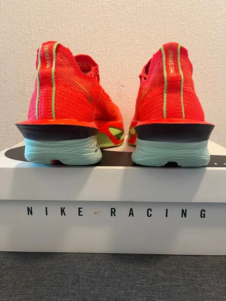 Gebrauchtes Nike Air Zoom Alphafly Next%3 bike — Bild 6 von 9