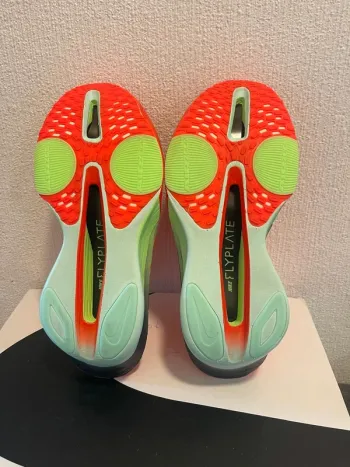 Gebrauchtes Nike Air Zoom Alphafly Next%3 bike — Bild 7 von 9