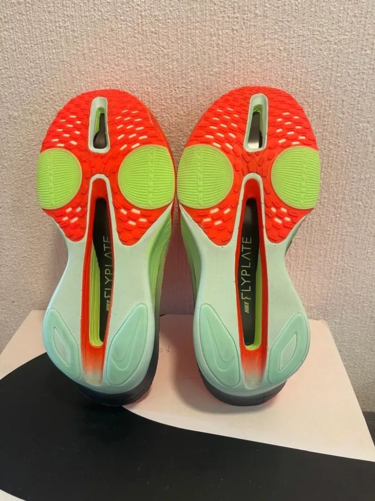 Gebrauchtes Nike Air Zoom Alphafly Next%3 bike — Bild 7 von 9