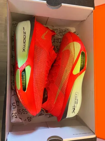 Gebrauchtes Nike Air Zoom Alphafly Next%3 bike — Bild 3 von 9