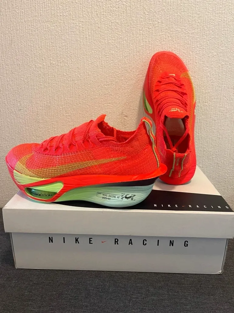 Gebrauchtes Nike Air Zoom Alphafly Next%3 bike — Bild 2 von 9