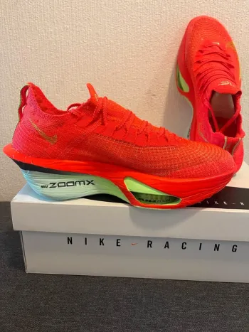 Gebrauchtes Nike Air Zoom Alphafly Next%3 bike — Bild 4 von 9