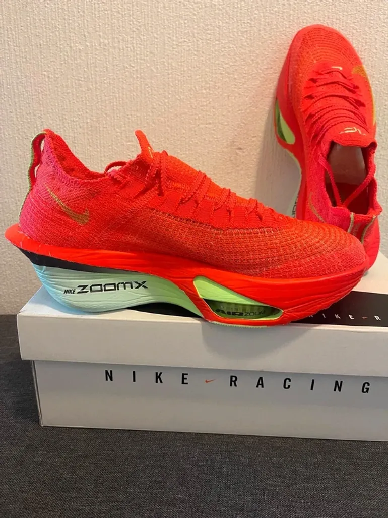 Gebrauchtes Nike Air Zoom Alphafly Next%3 bike — Bild 4 von 9