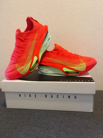 Nike Air Zoom Alphafly Next%3 bike d'occasion