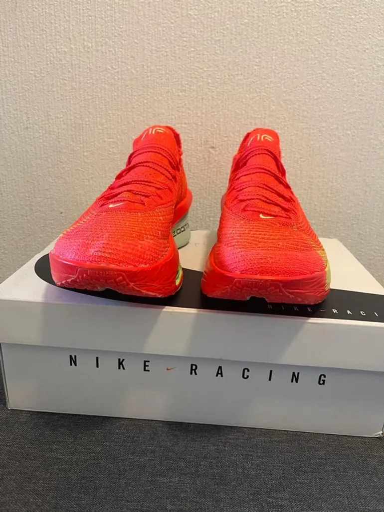 Gebrauchtes Nike Air Zoom Alphafly Next%3 bike — Bild 8 von 9