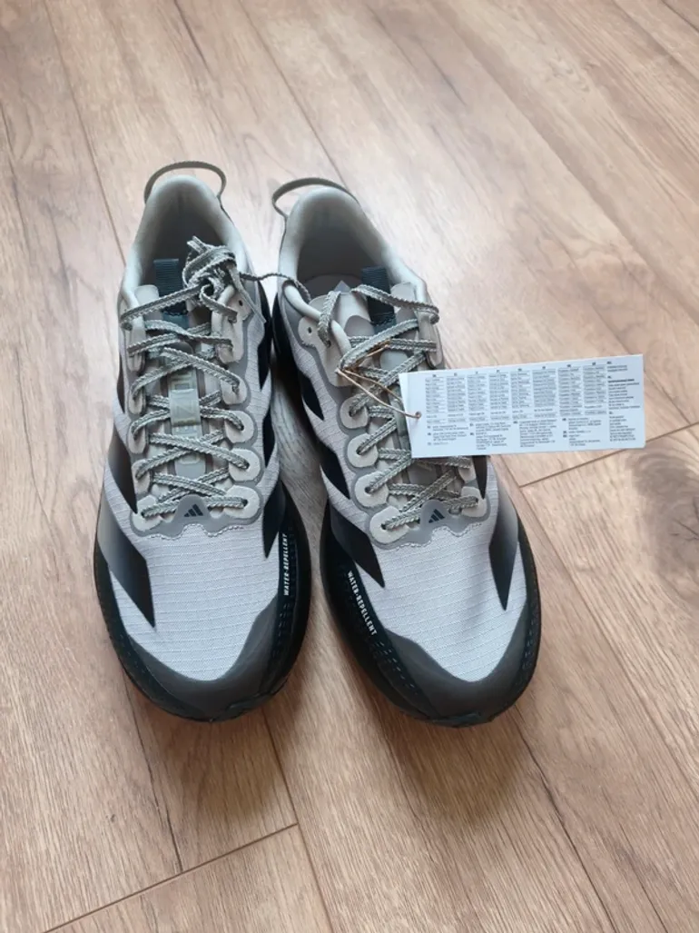 Brugt Adidas Adizero Evo SL ATR bike — billede 3 af 8
