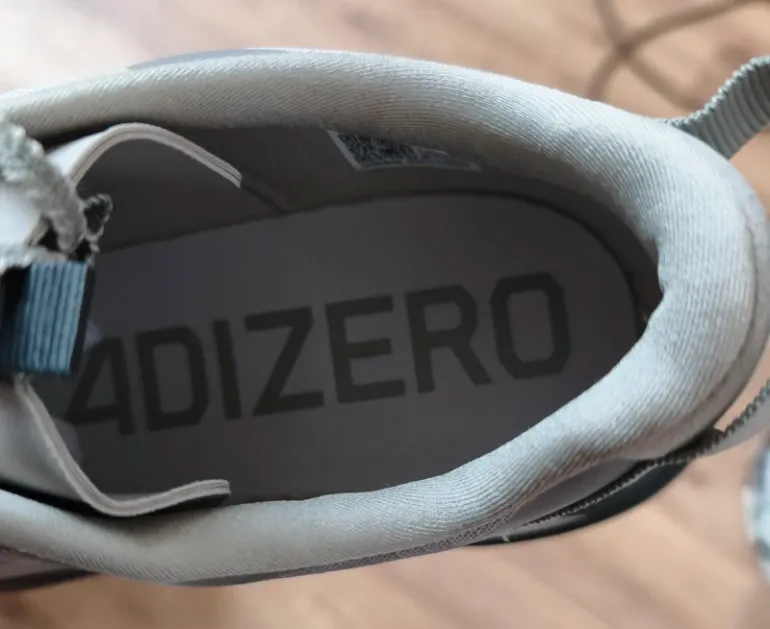 Brugt Adidas Adizero Evo SL ATR bike — billede 8 af 8