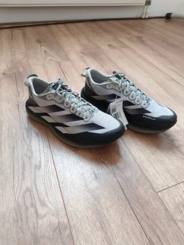 Adidas Adizero Evo SL ATR Running Shoes usato