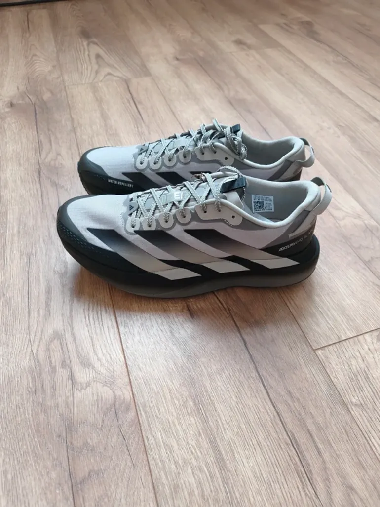 Brugt Adidas Adizero Evo SL ATR bike — billede 2 af 8