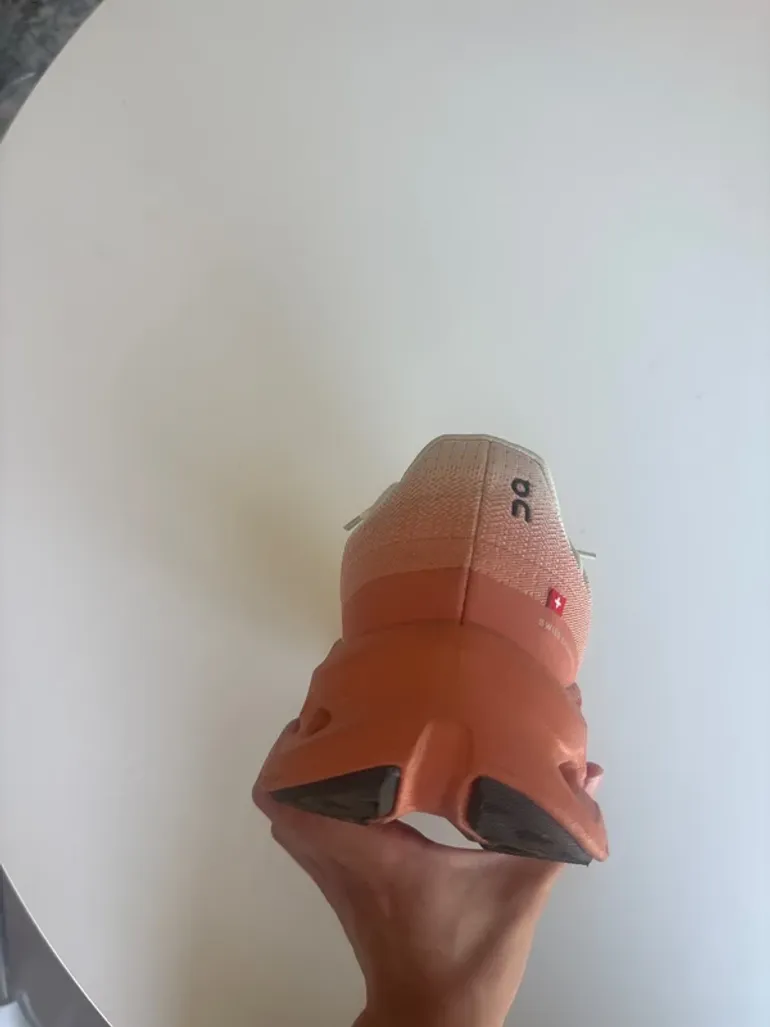 Used Orange On Cloud bike — image 7 of 10
