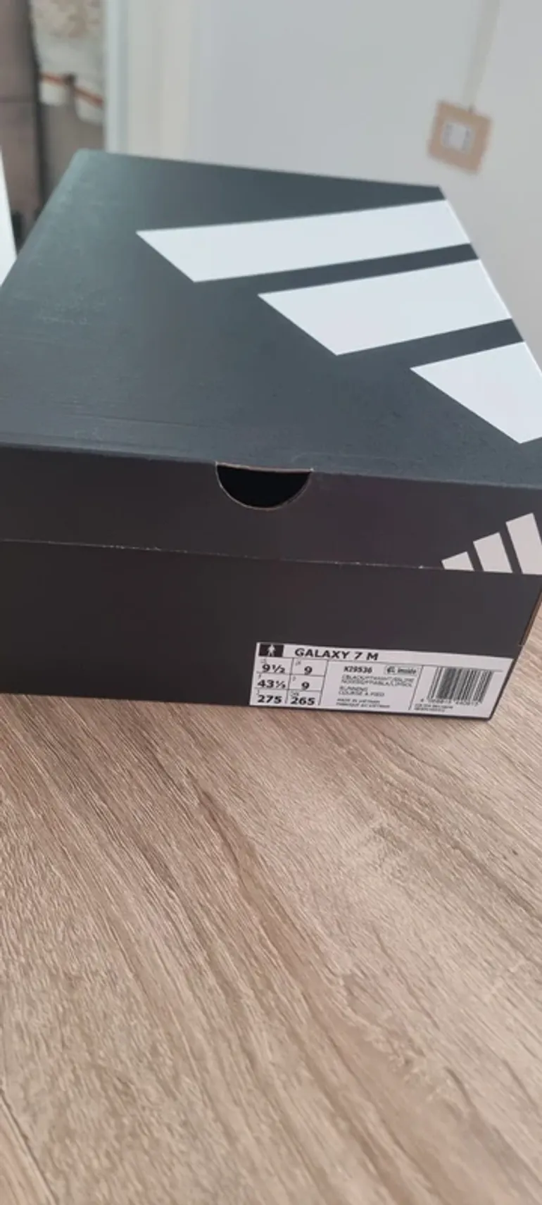 Gebrauchtes Adidas Galaxy 7 M bike — Bild 4 von 4