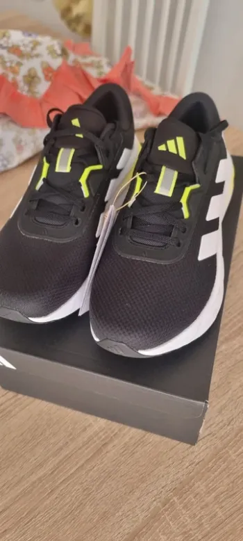 Gebrauchtes Adidas Galaxy 7 M bike